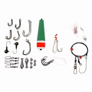 Eagle Claw Panfish/Crappie Hook Assortment