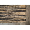 thumbnail image 6 of 2' 6" x 8' Xanthippe Tan/Black Rug, 6 of 6