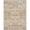 Ice Blue/Brown, variant on Artistic Weavers  Ice Blue/Brown 7'  Machine Washable Round Area Rug