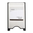 thumbnail image 2 of PCMCIA Compact Flash Card Reader Adapter for Laptop, 2 of 4
