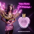 thumbnail image 3 of Perfume Vera Wang Princess Eau de Toilette 30 mL para mujer, 3 of 6