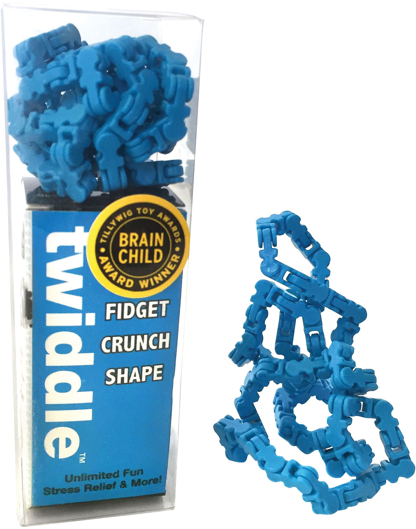 zorbitz twiddle
