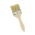thumbnail image 4 of Pincel para pintar cercas con mango de madera, aplicador de tinte para el hogar, pincel plano para pintar 19 cm x 55 cm x 1 cm, 4 of 9