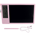 Multifunctional Electronic Desk Calendar LCD Handwriting Board with