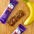 thumbnail image 2 of Great Value Chocolate Chip Whole Grain Baked Bars, 1.27 oz, 18 Count, 2 of 7