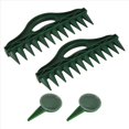 thumbnail image 3 of Maceta de con 12 Orificios para Semillas - Espaciador de Semillas de Jardín con Dispensador de Semillas Ajustable para Plantar Semillas y Bulbos B, 3 of 5