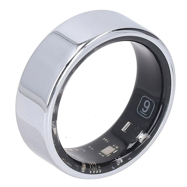 Smart Ring Health Tracker Smart Fitness Tracker Ring Fitness Tracker Health Ring Fitness Smart Ring Smart Ring Smart Ring Health Fitness Tracker Tracking Ring for Sports