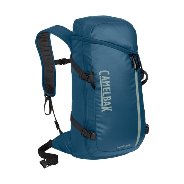 Mochila de hidratación CamelBak SnoBlast 22 de 2,1 L resistente a la nieve
