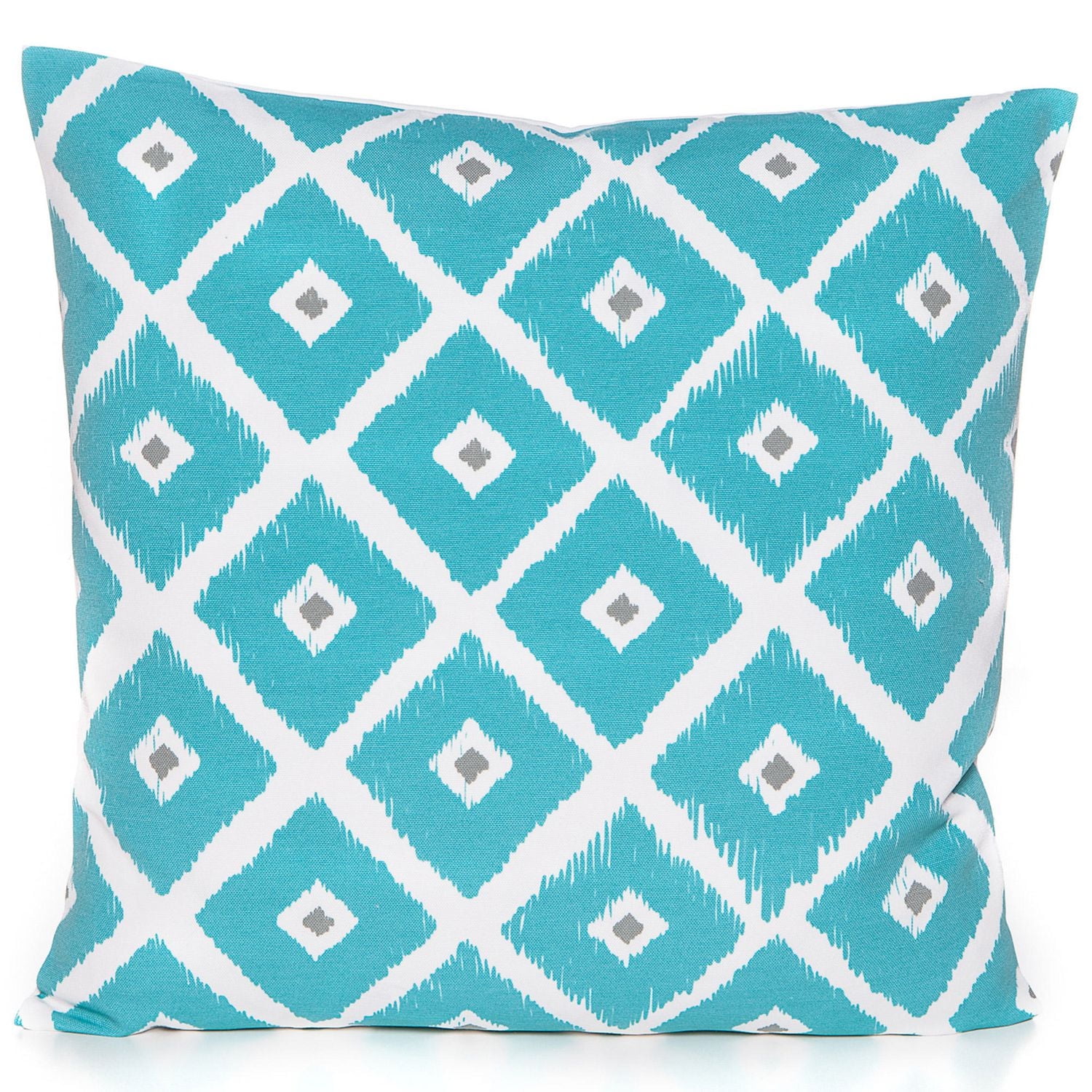Gouchee Design Diamond Cushion