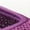 Purple, variant on Sidekicks Mesh Foldable Ballerina Flats - Multiple Colors Available