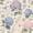 Color 2, variant on Peel and Stick Wallpaper 23.6in x 9.8ft Colorful Mahjong Tile Peacock Floral Mahjong Lovers Gift Contact Paper Vinyl Waterproof Self Adhesive Wall Paper for Bedroom Shelf Cabinet Renter Friendly