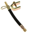 thumbnail image 3 of Adaptador de Válvula de Neumático de Neumático de Caucho Flexible Automático con Clip de Metal, 3 of 9