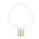 thumbnail image 2 of Vintage Light Bulb Round Shape Household Lamp Accessory Warm White for Living Room 1Pcs, 2 of 4