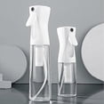 thumbnail image 3 of 300ml Continuous Spray Bottle with Fine Mist Leak Proof Design for Hair, Plants and Cleaning, 3 of 4