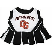Pets First OSBCLO-M Oregon State Beavers Cheer Leading MD