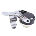 thumbnail image 4 of 4 Pack Sealer Bar Stopper Wine Bottle Cork Sparkling Wine Champagne Cap Stainless Steel Bar Champagn, 4 of 5