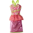 thumbnail image 2 of Barbie Fashions Dress #7, 2 of 2