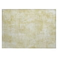 thumbnail image 2 of Addison Rugs Chantille Indoor/Outdoor Transitional Modern Beige Washable Rectangle Rug, 1'8" x 2'6", 2 of 6