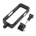 thumbnail image 3 of Panoramic Camera Frame, Camera Protective Frame Precise Design Shatterproof Wearproof Portable Drop Protection  For Camera Accessories, 3 of 8