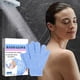 thumbnail image 3 of Guantes exfoliantes para baño guantes exfoliantes para la piel del baño guantes exfoliantes para el baño guantes exfoliantes reutilizables para la piel del baño para, 3 of 8