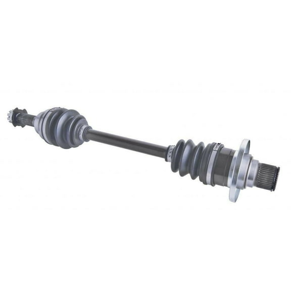 Suzuki King Quad 450 500 700 750 rear left or right cv axle 2006 - 2024
