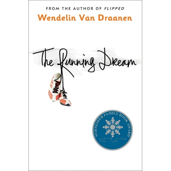 The Running Dream (Paperback)