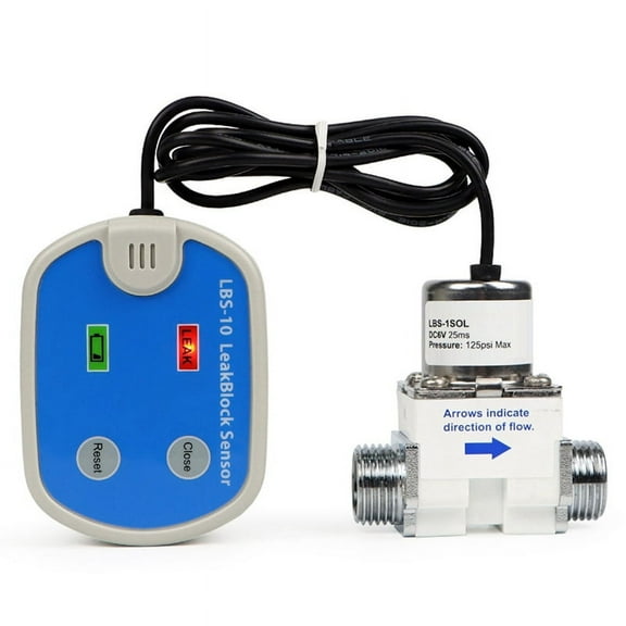 Leakage Detector Water Purifier HM Leakage Alarm with Protection