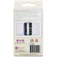 thumbnail image 2 of Prima Watercolor Confections Watercolor Pans 12/Pkg-Currents, 2 of 5