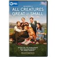 thumbnail image 1 of All Creatures Great & Small: Season 4 (Masterpiece) (DVD), PBS (Direct), Drama, 1 of 1
