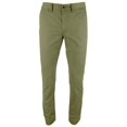 thumbnail image 4 of Men's Slim Fit Stretch Twill Chino Pants, 4 of 4