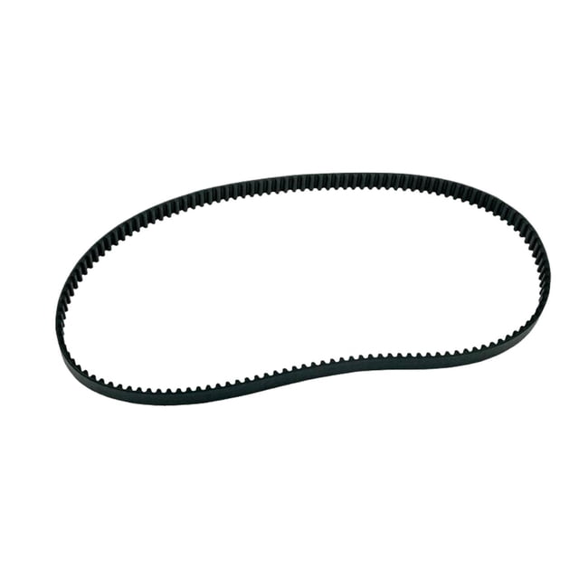 Correa De Transmisión Trasera 1204-0085 137 Dientes Para Harley Sportster Durable Sturdy