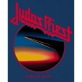 thumbnail image 2 of Philcos Judas Priest Blue - Navy Tee, 2 of 3