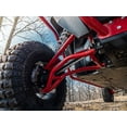thumbnail image 6 of SuperATV High Clearance Lower A Arms for Polaris RZR XP 1000/XP 4 1000 (2014+) | LOWER Arm | Red|AA-P-RZRXPT-HC-SBJ-003-03#OK, 6 of 6