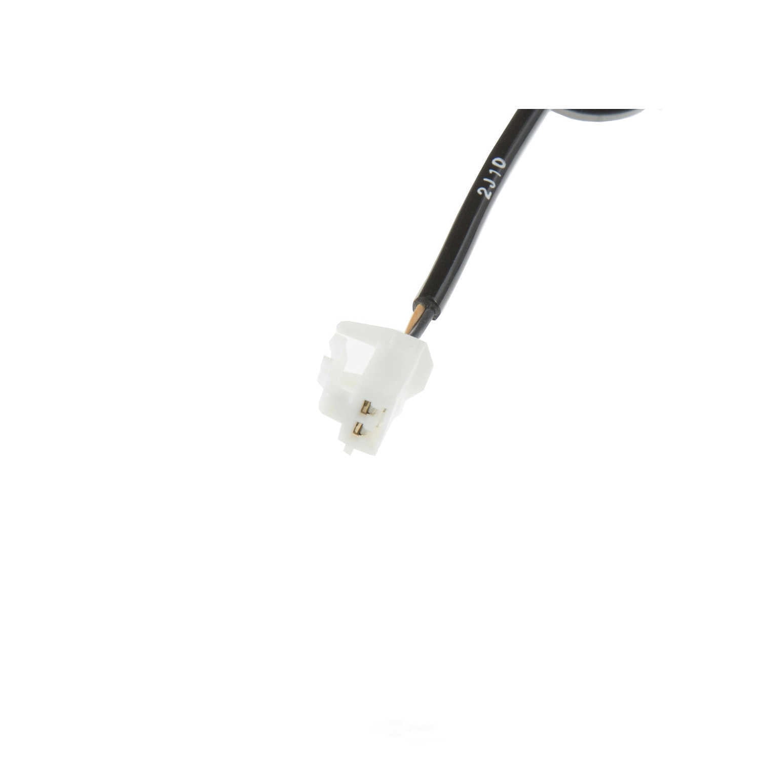 HOLSTEIN 2ABS0562 Holstein Parts 2ABS0562 ABS Wheel Speed Sensor For 03-05 XG350
