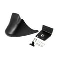 thumbnail image 4 of serony Motorcycle Lower Chin Fairing Replacement Front with Bracket Mudguard Chins Spoiler Protector Guard Motorcycles Upgrade Modified Spare Parts Matte Black, 4 of 9