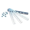 thumbnail image 4 of Flex-A-Lite Trimline Extender Bracke t Kit (kit of 4), 4 of 5
