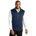 thumbnail image 1 of Port Authority Gilet en Molleton Lisse Collectif F906, 1 of 1