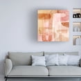 thumbnail image 3 of Grace Popp 'Build Up I' Canvas Art, 3 of 3