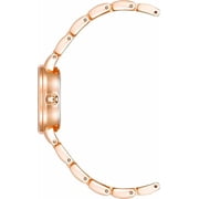 Anne Klein Bracelet Ladies Watch
