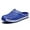 Blue, variant on Unisex Garden Clogs - Breathable, Anti-Slip for Beach, Shower, Water & Walking