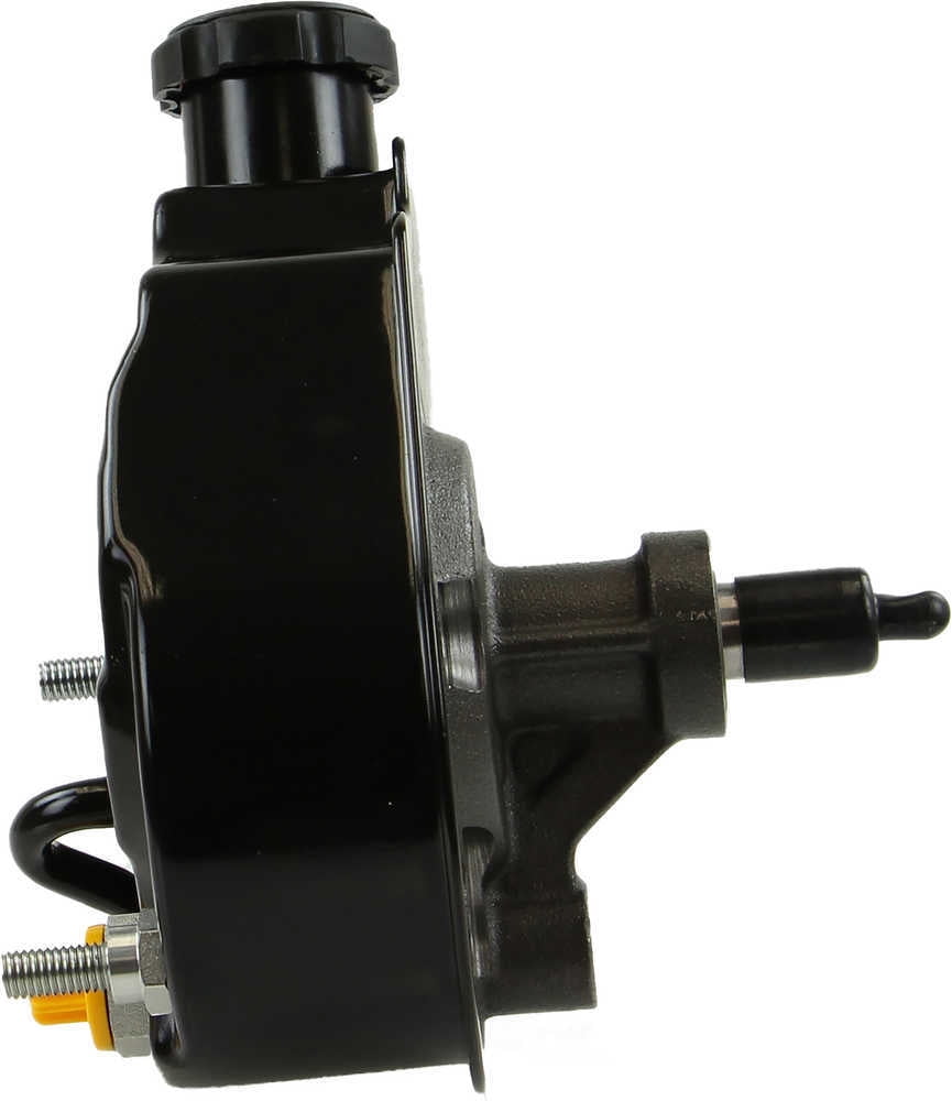 Atlantic Automotive Engineering 63242N AAE New Hydraulic Power Steering Pump 100% Tested