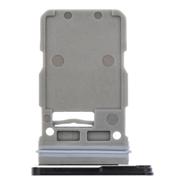 Replacement Single Sim Card Tray For Samsung Galaxy S21
