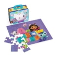 thumbnail image 1 of Rompecabezas Kids Puzzles Lata Gabby 48 Piezas, 1 of 5