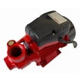 thumbnail image 3 of Bomba De Agua Periferica 1/2hp 32mts I.inox Commander Bep050, 3 of 5