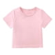 thumbnail image 3 of Odeerbi 1-7 Años Niños Niñas Pijamas de Verano Camisetas de Manga Corta de Algodón Pantalones Conjunto de Dos Piezas de Pijama Suave, 3 of 8