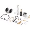 thumbnail image 3 of Kit de reparación de carburador profesional de 28 mm/11 pulgadas juego de reparación de carburador de motocicleta de metal + plástico para reparación de motocicleta ANGGREK Otros, 3 of 8