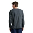 thumbnail image 2 of Russell Athletic 64LTTM Unisex Essential Performance Long-Sleeve T-Shirt, 2 of 3