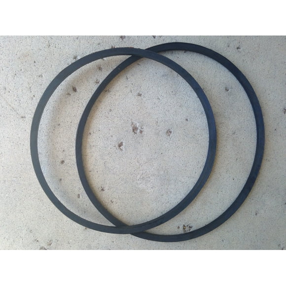 Drill Press Belt