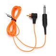thumbnail image 3 of 1.92 Metros Tattoo Clip Line Tattoo Hook Line Silicona RCA TFixol Cordón de clip de tatuaje, 3 of 7