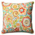 thumbnail image 1 of Pillow Perfect 578262 Bronwood Carnaval 23 Po Étage Oreiller, 1 of 1